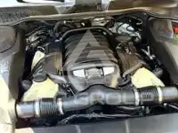 2012 Porsche Cayenne