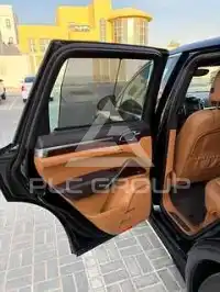 2012 Porsche Cayenne