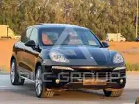 2012 Porsche Cayenne