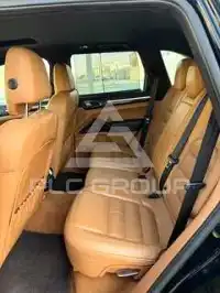 2012 Porsche Cayenne