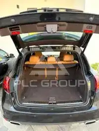 2012 Porsche Cayenne