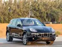 2012 Porsche Cayenne