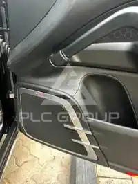 2012 Porsche Cayenne