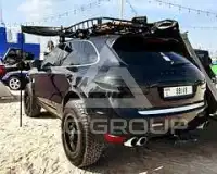 2012 Porsche Cayenne