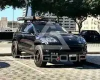 2012 Porsche Cayenne