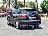2012 Porsche Cayenne