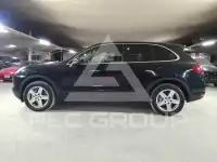 2012 Porsche Cayenne