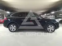 2012 Porsche Cayenne