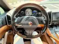2012 Porsche Cayenne