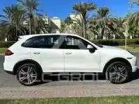 2012 Porsche Cayenne