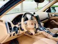 2012 Porsche Cayenne