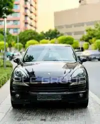 2012 Porsche Cayenne