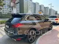 2012 Porsche Cayenne