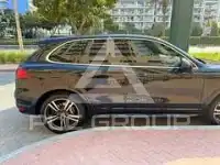 2012 Porsche Cayenne