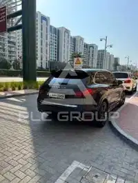 2012 Porsche Cayenne