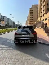 2012 Porsche Cayenne