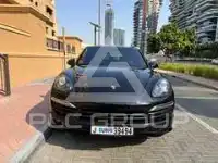2012 Porsche Cayenne