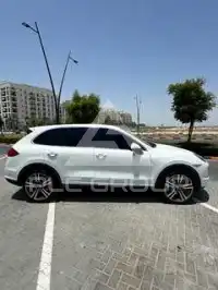 2012 Porsche Cayenne