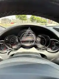 2012 Porsche Cayenne