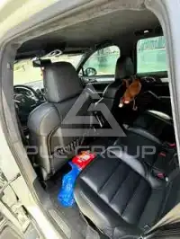 2012 Porsche Cayenne