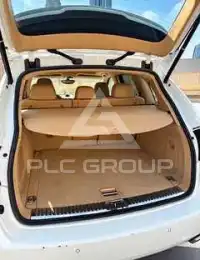 2012 Porsche Cayenne