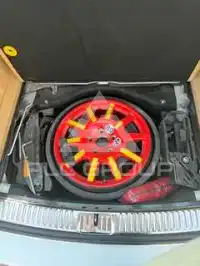 2012 Porsche Cayenne