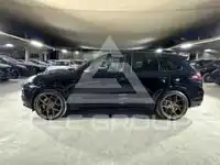 2012 Porsche Cayenne