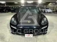 2012 Porsche Cayenne