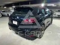 2012 Porsche Cayenne