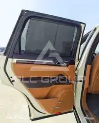 2012 Porsche Cayenne