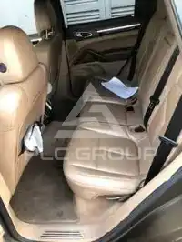 2012 Porsche Cayenne