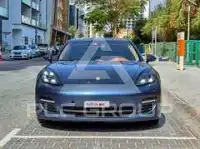 2012 Porsche Panamera