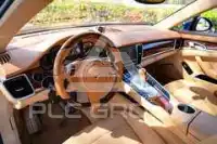2012 Porsche Panamera