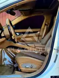 2012 Porsche Panamera