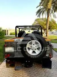 2012 Land Rover DEFENDER