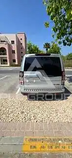 2012 Land Rover LR4