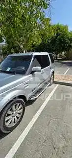 2012 Land Rover LR4