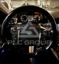 2012 Land Rover LR4