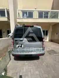 2012 Land Rover LR4