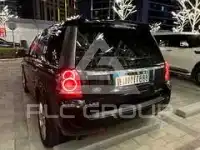 2012 Land Rover LR2