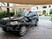 2012 Land Rover LR2