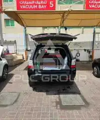 2012 Land Rover LR2