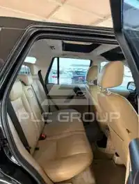 2012 Land Rover LR2