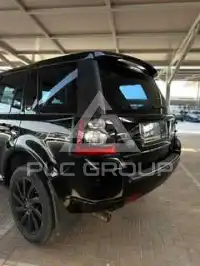 2012 Land Rover LR2