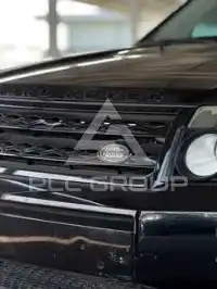 2012 Land Rover LR2