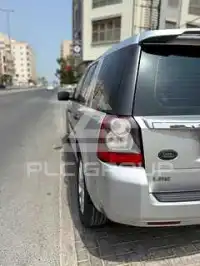 2012 Land Rover LR2