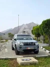 2012 Land Rover LR2