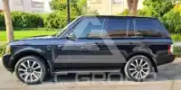 2012 Land Rover Range Rover