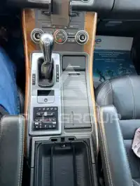 2012 Land Rover Range Rover