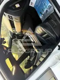 2012 Land Rover Range Rover